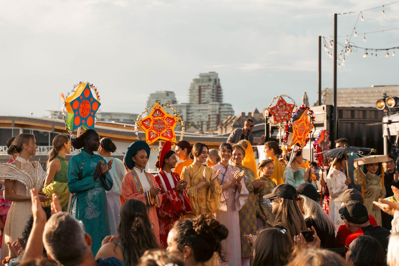 Vietnam Festival highlight
