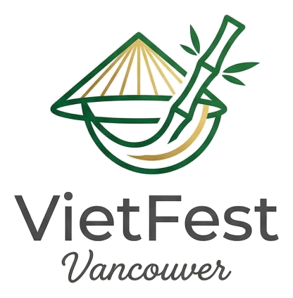Vietnam Festival Logo